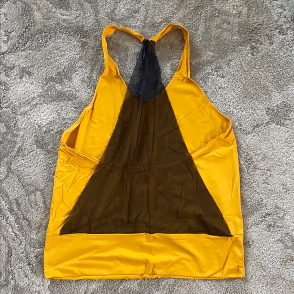 bluefish gym top